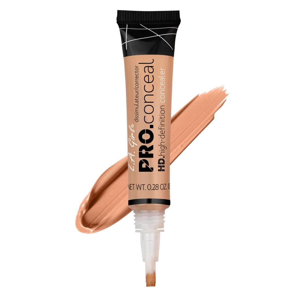 Kem che khuyết điểm LA Girl Pro HD Concealer