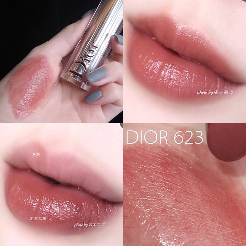 Son thỏi Dior Stellar Shine