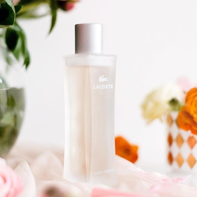 Nước hoa cao cấp nữ - Dầu Thơm Women perfume
