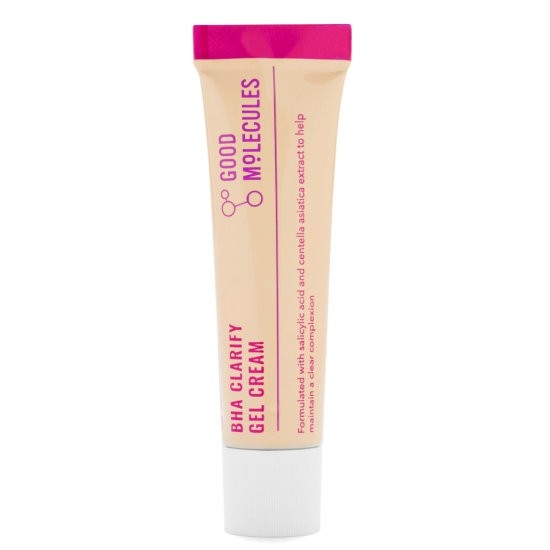 Gel làm sạch mụn Good Molecules BHA Clarify Gel Cream
