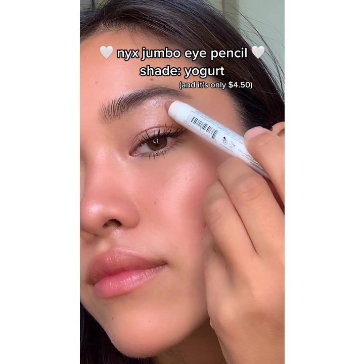 Chì NYX Jumbo Eye Pencil
