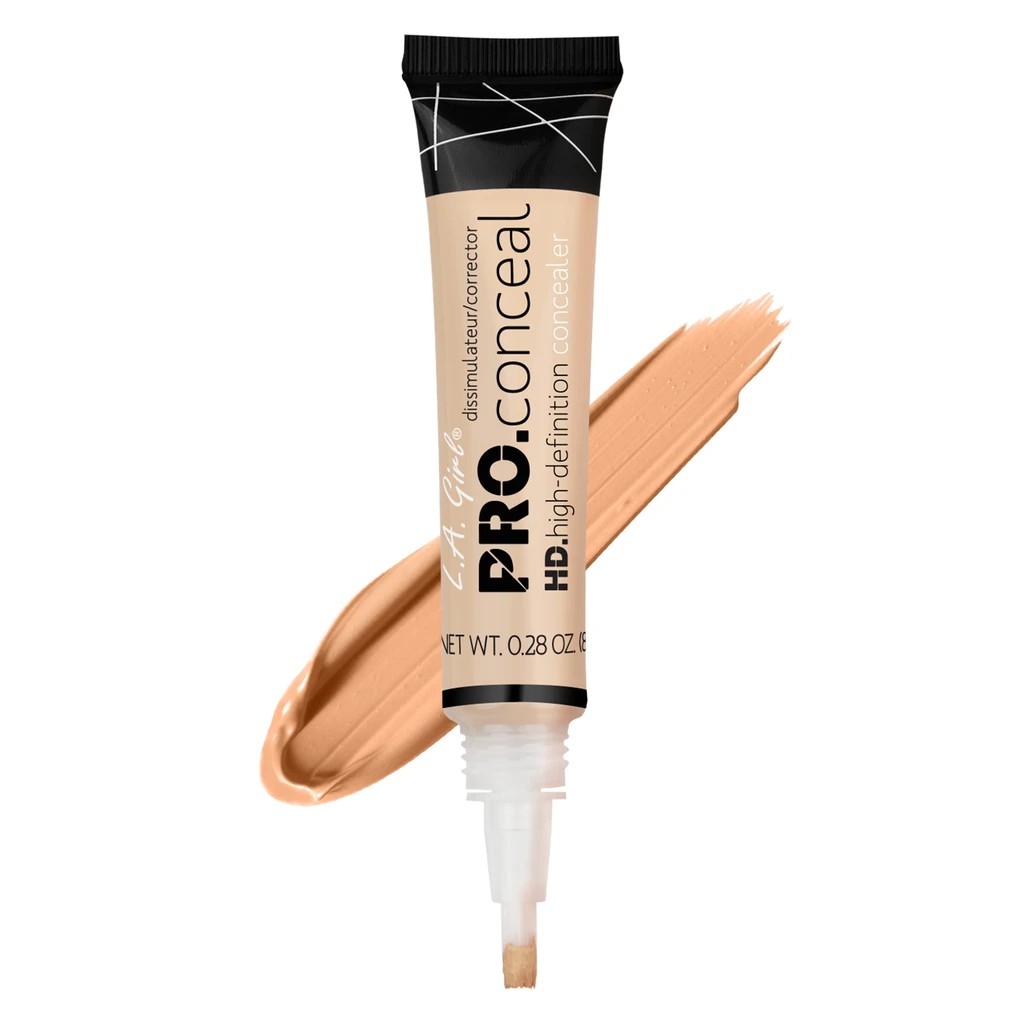 Kem che khuyết điểm LA Girl Pro HD Concealer
