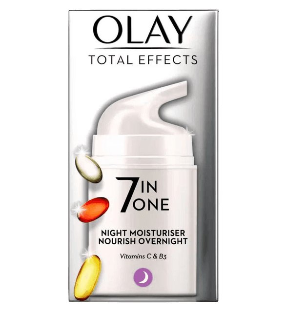 Kem Dưỡng Ẩm Olay Total Effects 7 in 1