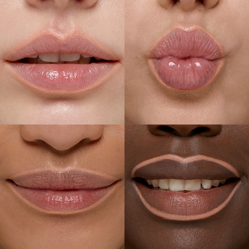 Chì kẻ môi Kiko Milano Smart Fusion Lip Pencil 0.9g