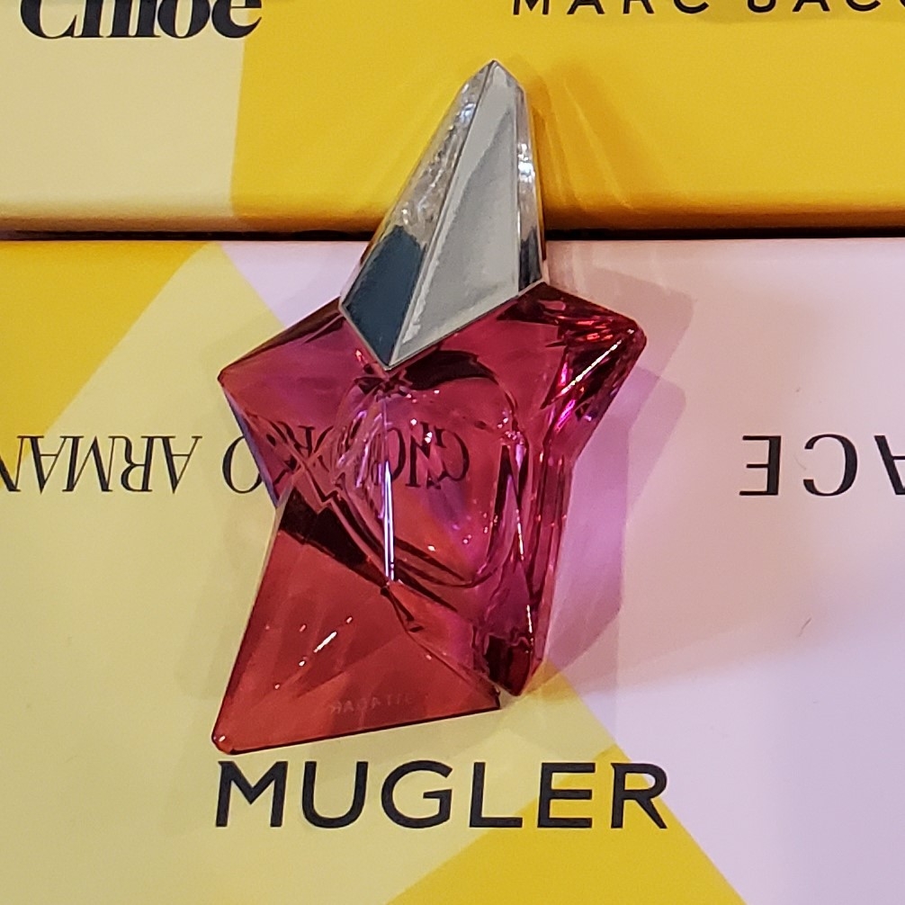 Nước Hoa Mini Nữ