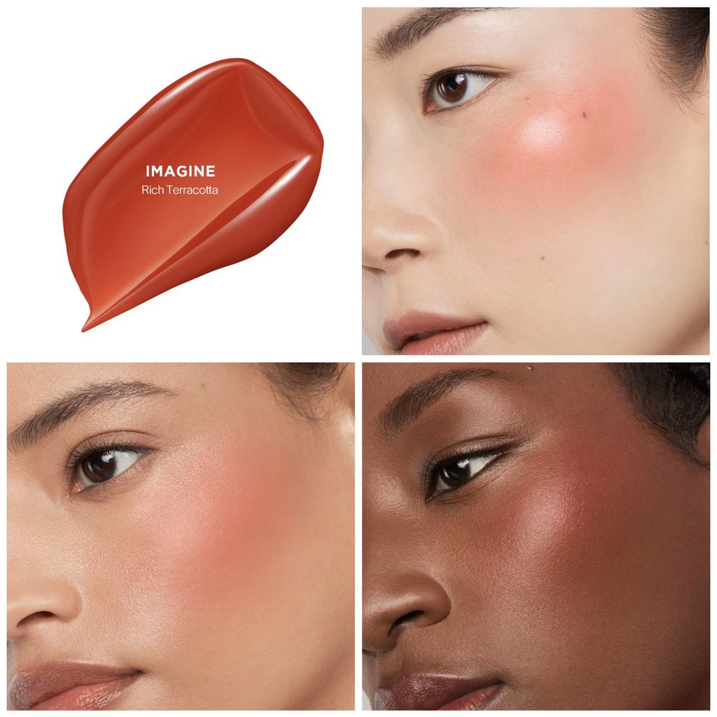 Má Hồng Dạng Kem Hourglass Unreal Liquid Blush