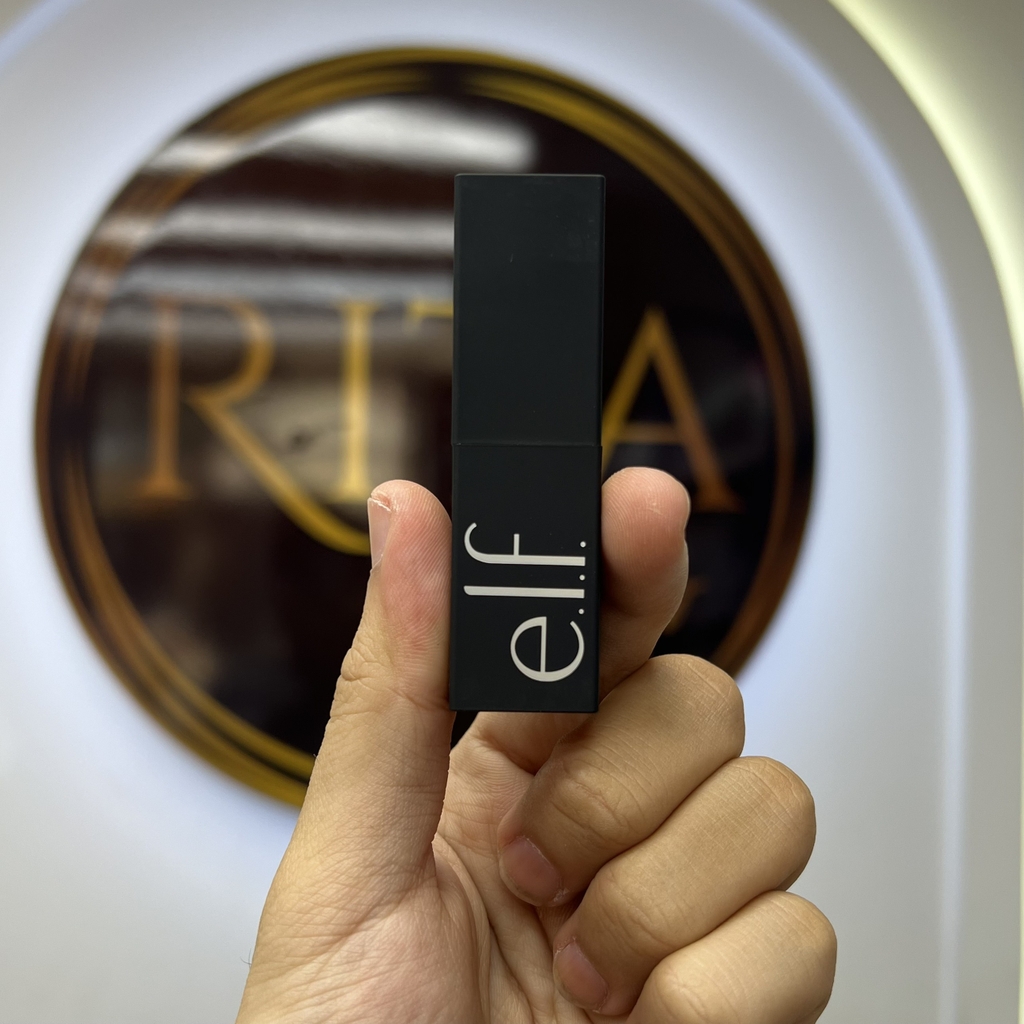 Son Lì ELF O Face Satin Lip Stick