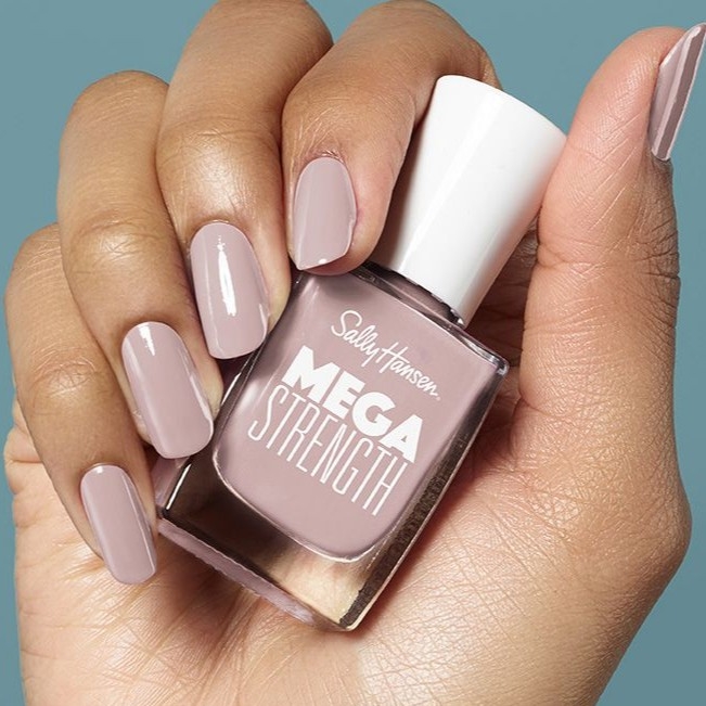 Sơn móng tay Sally Hansen Mega Strength