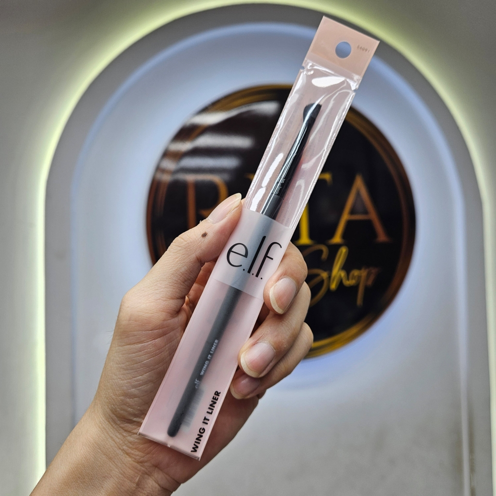 Cọ ELF Wing It Liner