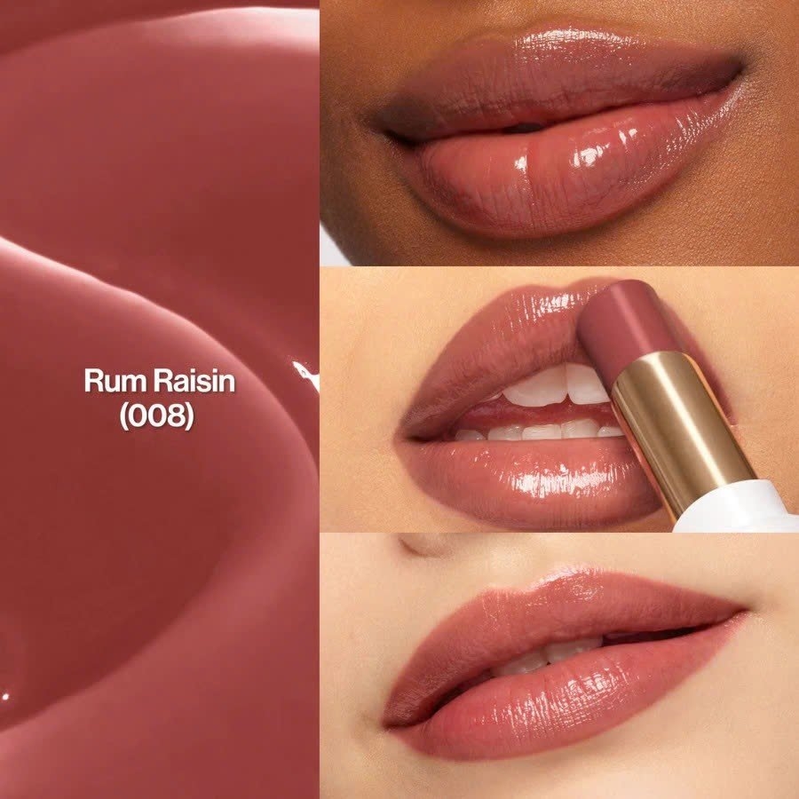 [PHIÊN BẢN MỚI] Son Bóng Dưỡng Revlon Super Lustrous Glass Shine Balm 3.1g
