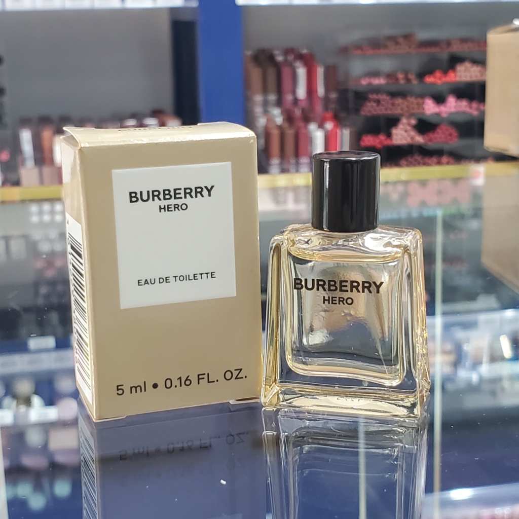 Nước Hoa Mini Nữ