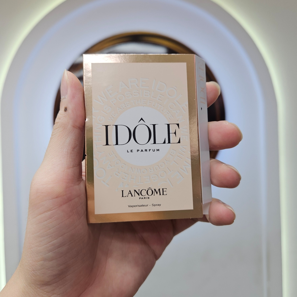 Sample Nước Hoa
