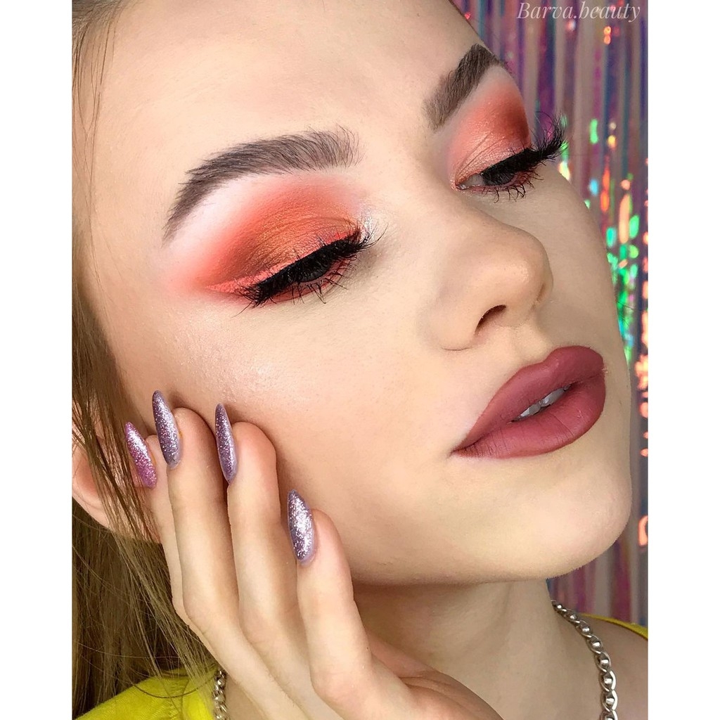 Bảng phấn màu mắt Colourpop Coast to Coral - Colorpop Eyeshadow Palette