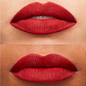 Son thỏi lì matte Smashbox Always On Cream To Matte không lem, không trôi