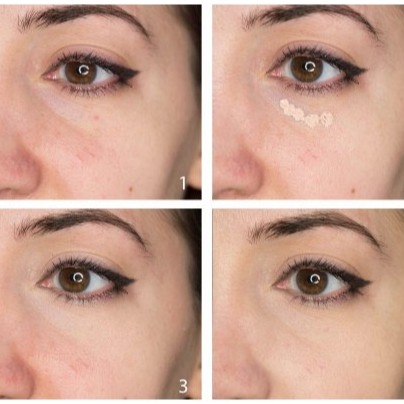 Kem che khuyết điểm Wet n Wild Photo focus