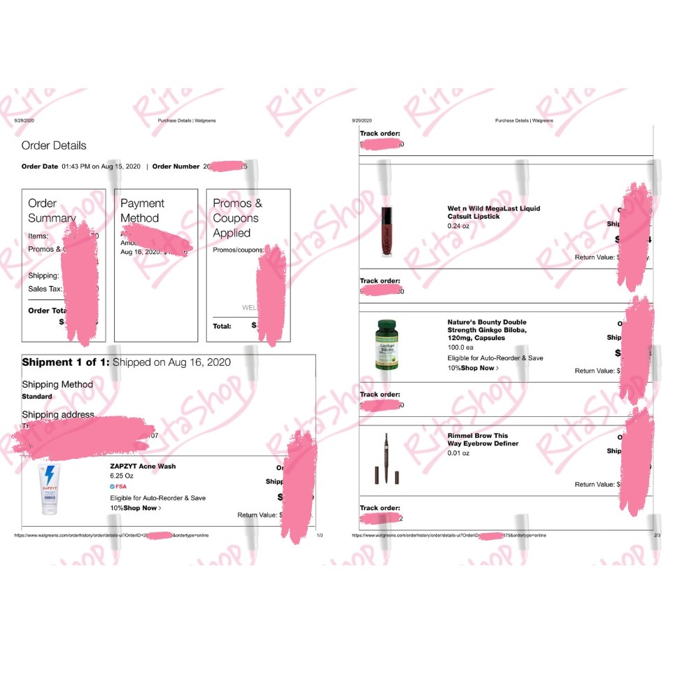 SRM Zapzyt Acne Wash Cleanser