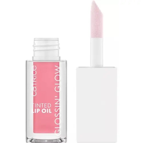 Son Bóng Dưỡng Dạng Dầu Catrice Glossin' Glow Tinted Lip Oil
