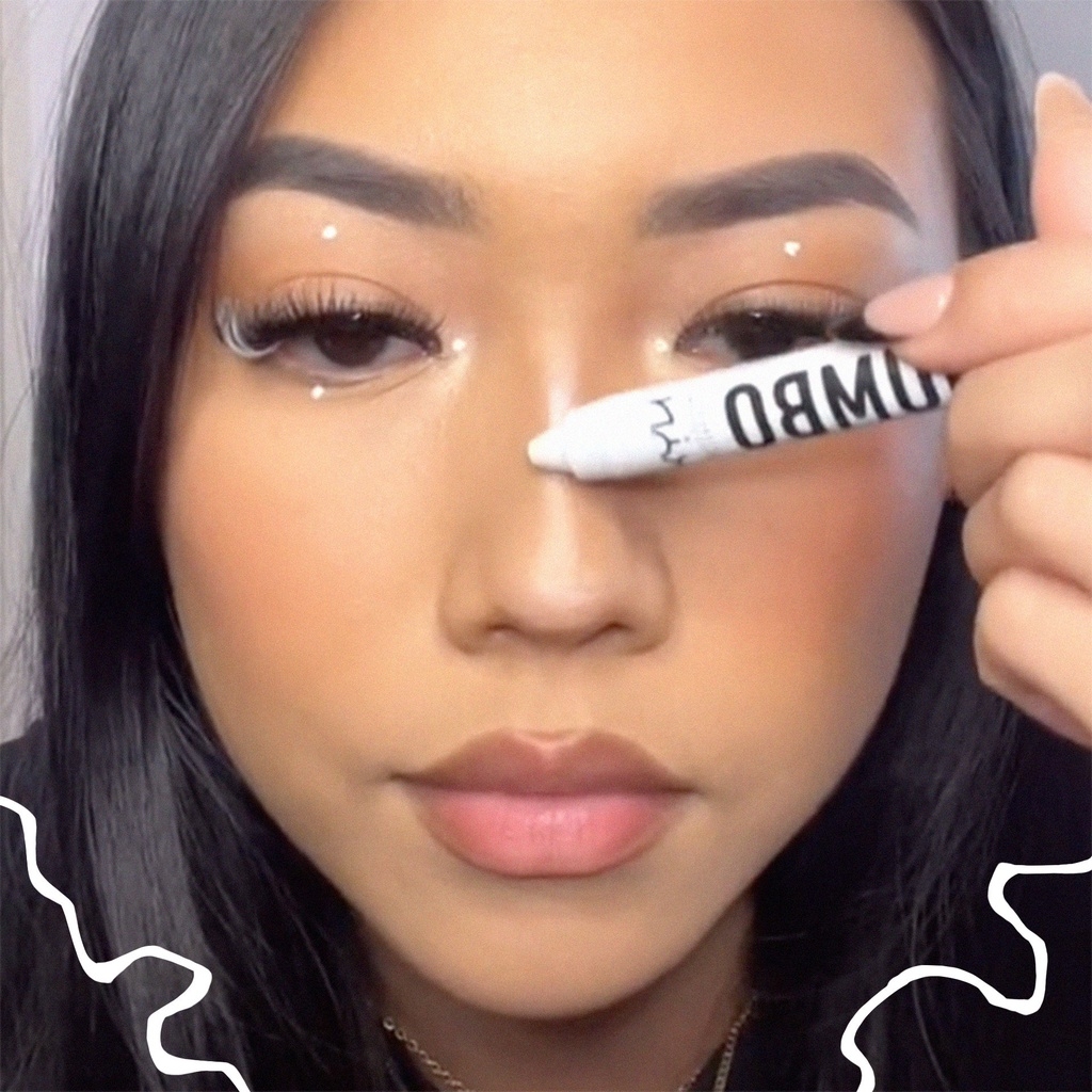 Chì NYX Jumbo Eye Pencil