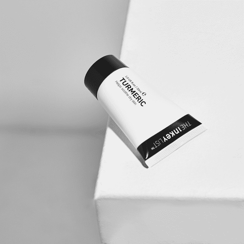 Kem nghệ làm sáng da The INKEY List Turmeric