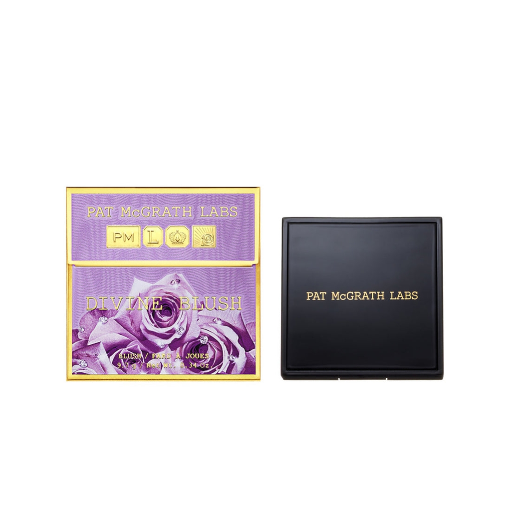 Má hồng Dạng Phấn Pat Mcgrath Labs Skin Fetish Divine Blush 9.7 G