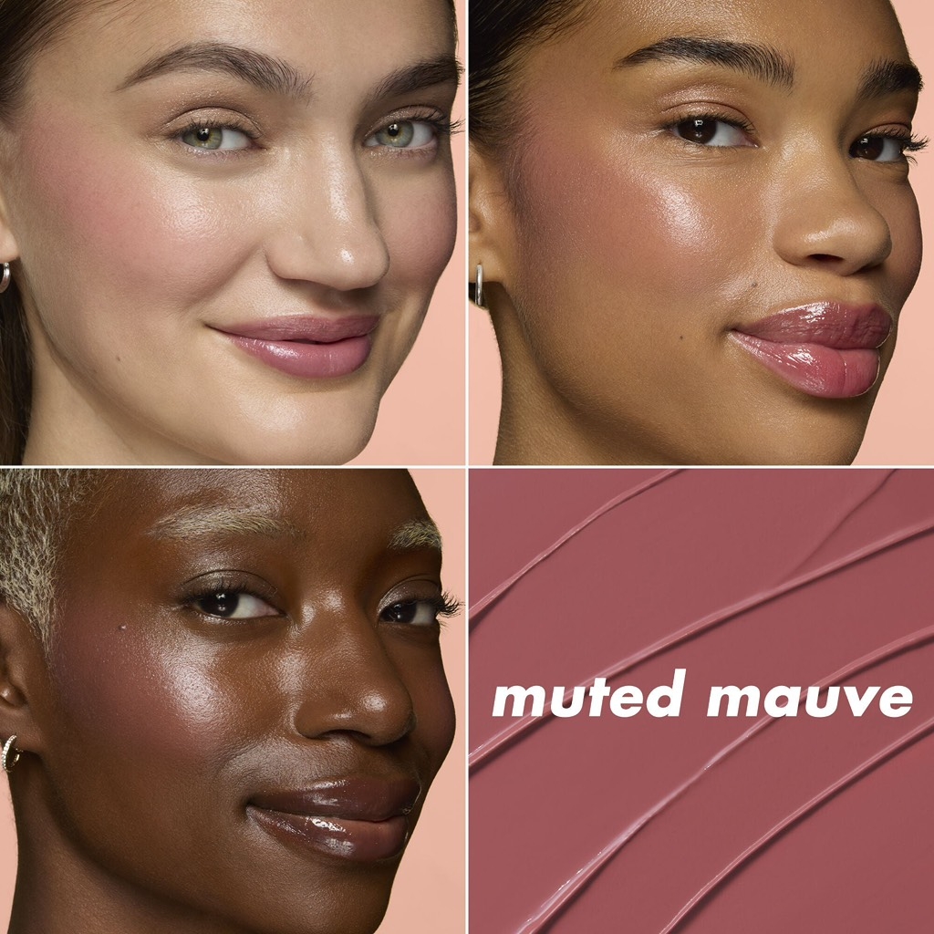 Má Hồng Thỏi ELF Soft Glam Cream Blush