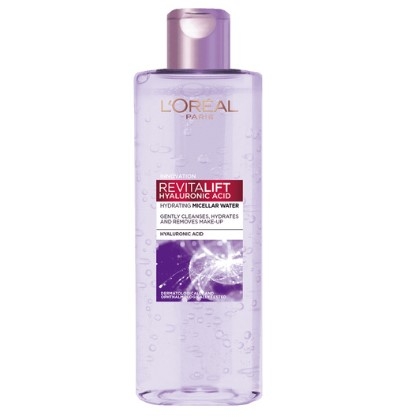 Nước Tẩy Trang Loreal Refreshing Sạch Sâu
