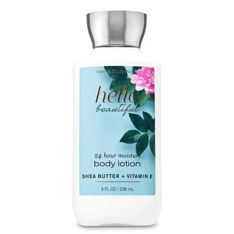 Lotion dưỡng thể Bath and Body Works