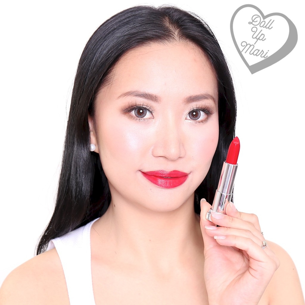 Son thỏi Maybelline Made for all