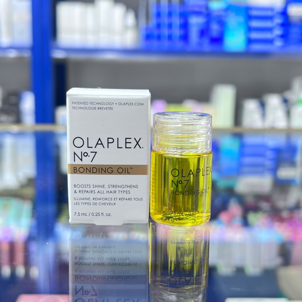 Olaplex No7 Bonding Oil