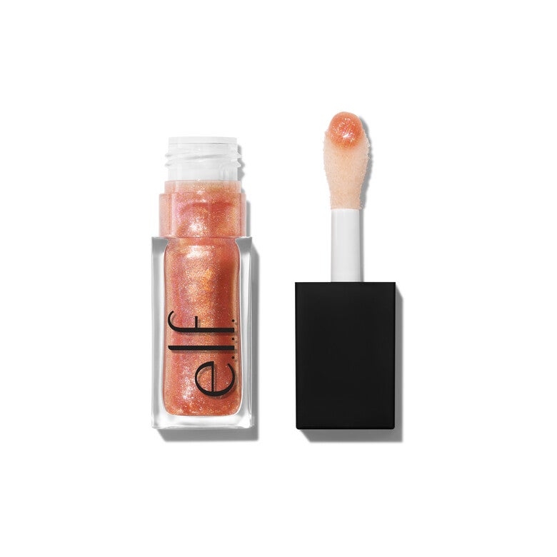 Son Dưỡng Làm Đầy Môi ELF Glow Reviver Plumping Lip Oil