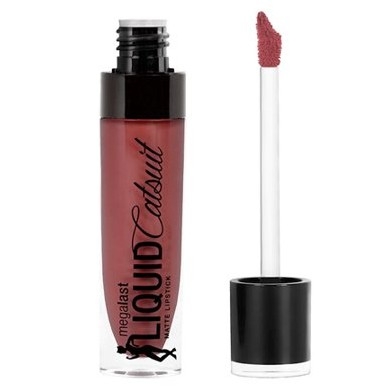Son kem lì Wet N Wild Liquid Catsuit