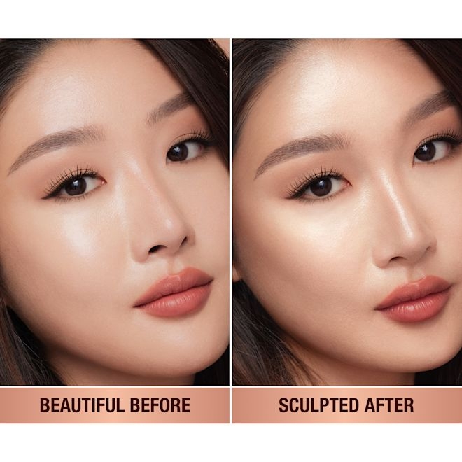 Tạo Khồi Kem Charlotte Tilbury Hollywood Contour Wand 12ml