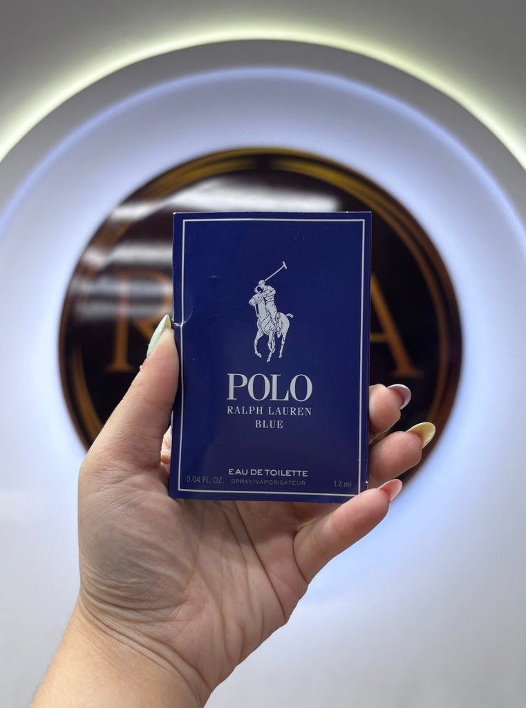 Sample nước hoa dầu thơm perfume mini vial nam dùng thử cao cấp chính hãng