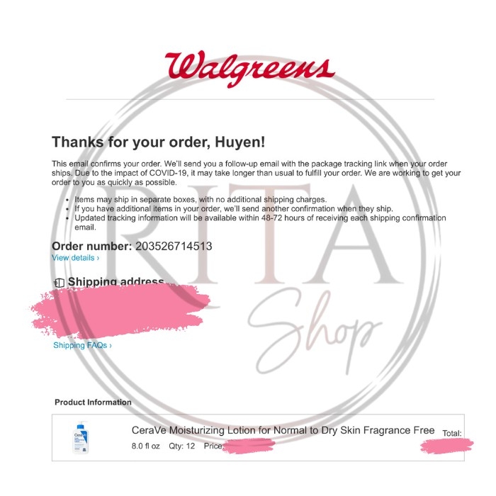 Kem dưỡng ẩm dưỡng da Cerave Daily Moisturizng Lotion 87 237 355ml