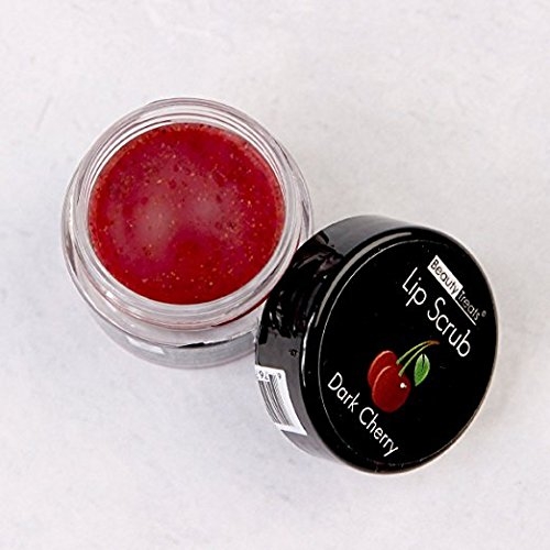 Tẩy Da Chết Môi Beauty Treats Sweet Sugar Lip Scrub