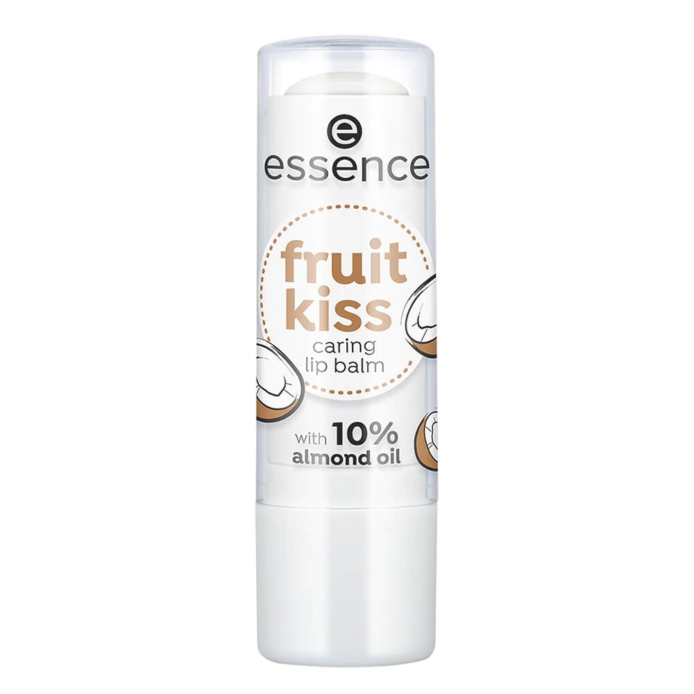Son Dưỡng Essence Fruit Kiss Caring Lip Balm