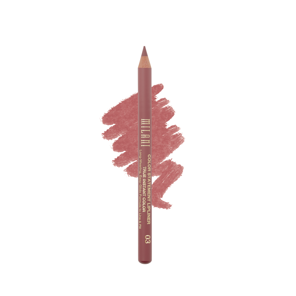 Chì Kẻ Viền Môi Milani Color Statement Lip Liner