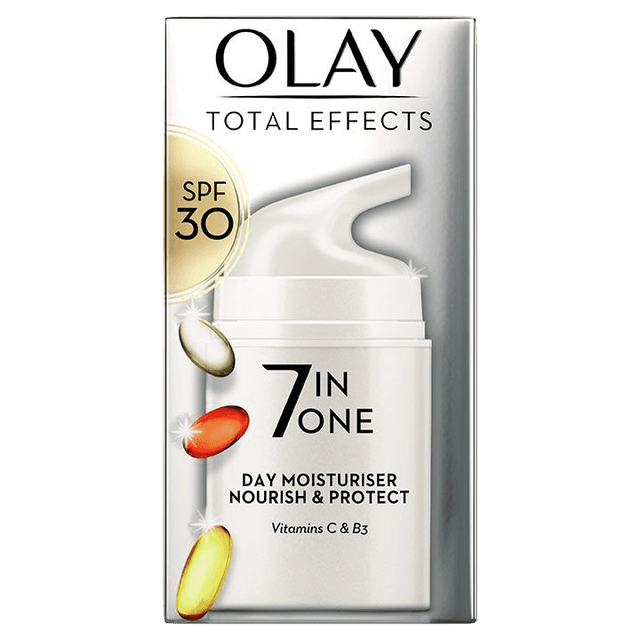 Kem Dưỡng Ẩm Olay Total Effects 7 in 1