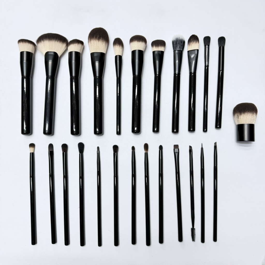 Bộ 25 Cọ Trang Điểm Brush Set