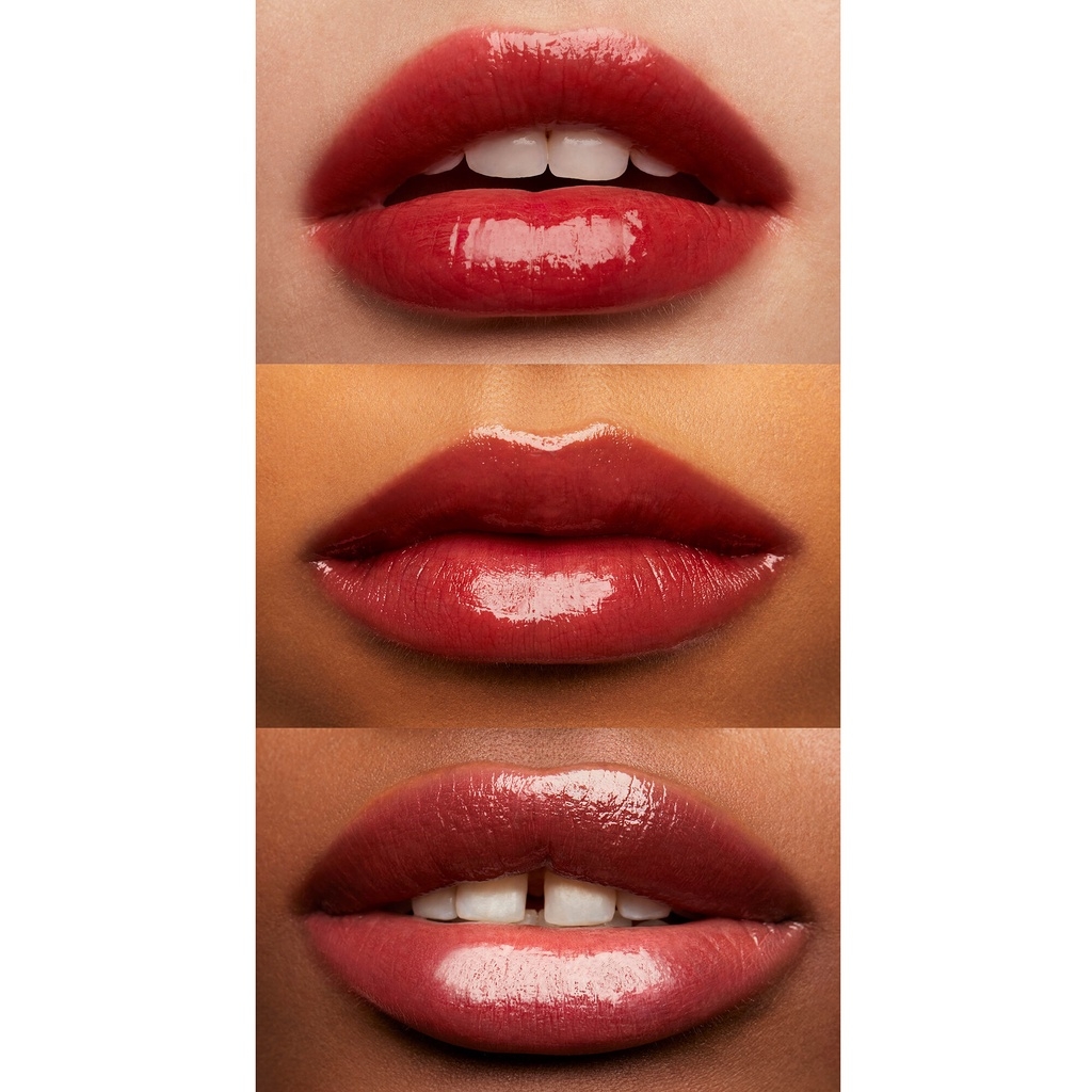 Son bóng dưỡng môi Elf Glossy lip stain giữ màu nhiều giờ liền