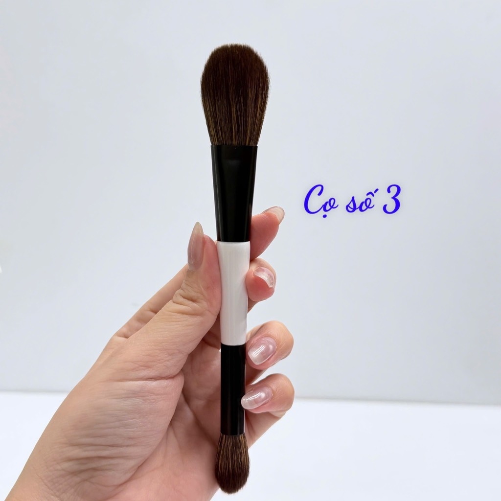 Bộ 8 Cọ Trang Điểm 2 Đầu - Dual Ended Brush Set