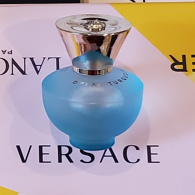 Nước Hoa Mini Nữ