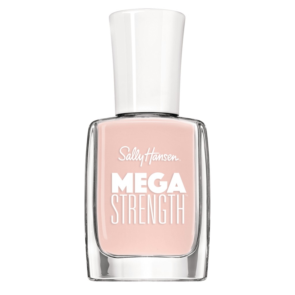 Sơn móng tay Sally Hansen Mega Strength