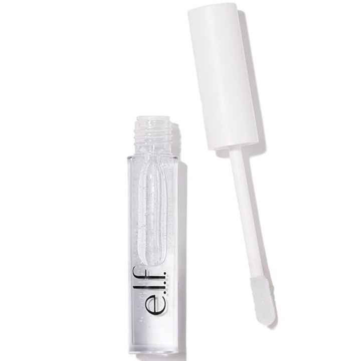 Son bóng Elf không màu trong suốt dưỡng môi Lip Lacquer