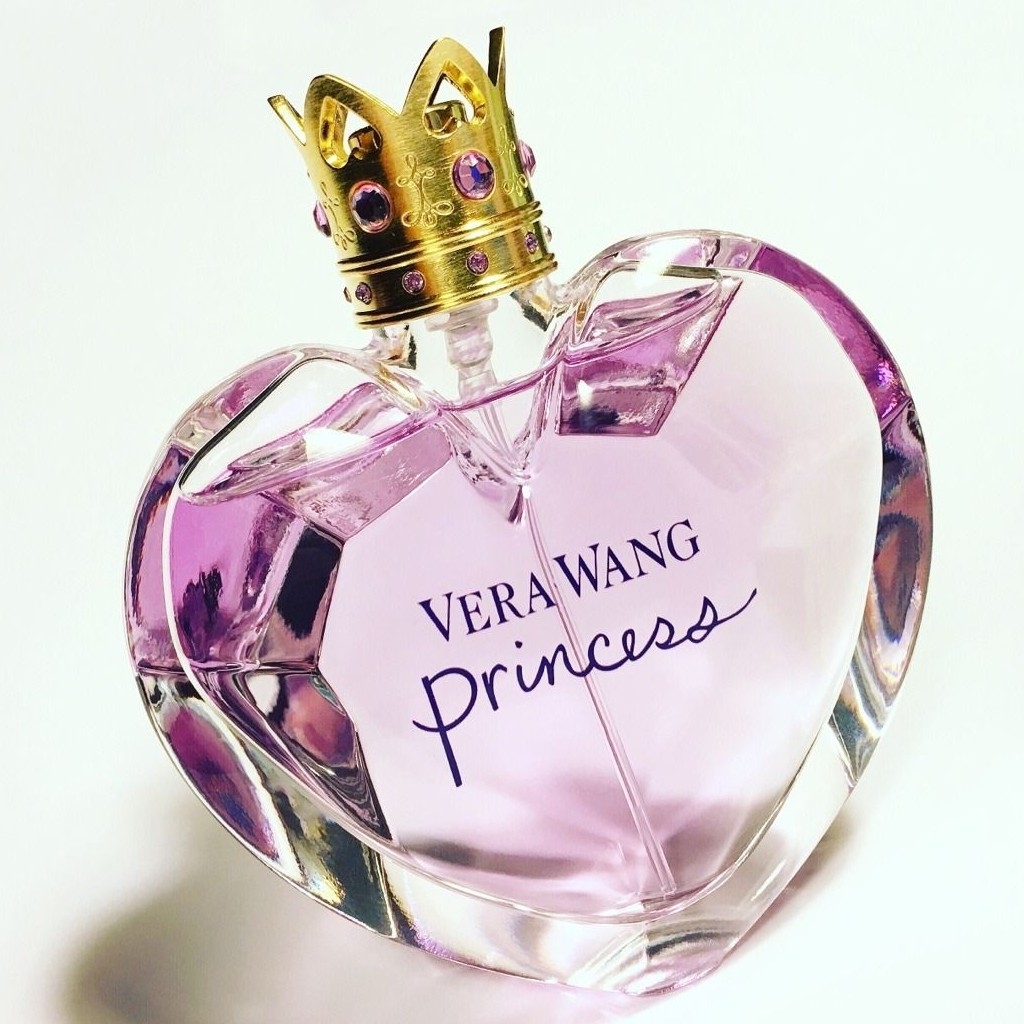 Nước hoa cao cấp nữ - Dầu Thơm Women perfume