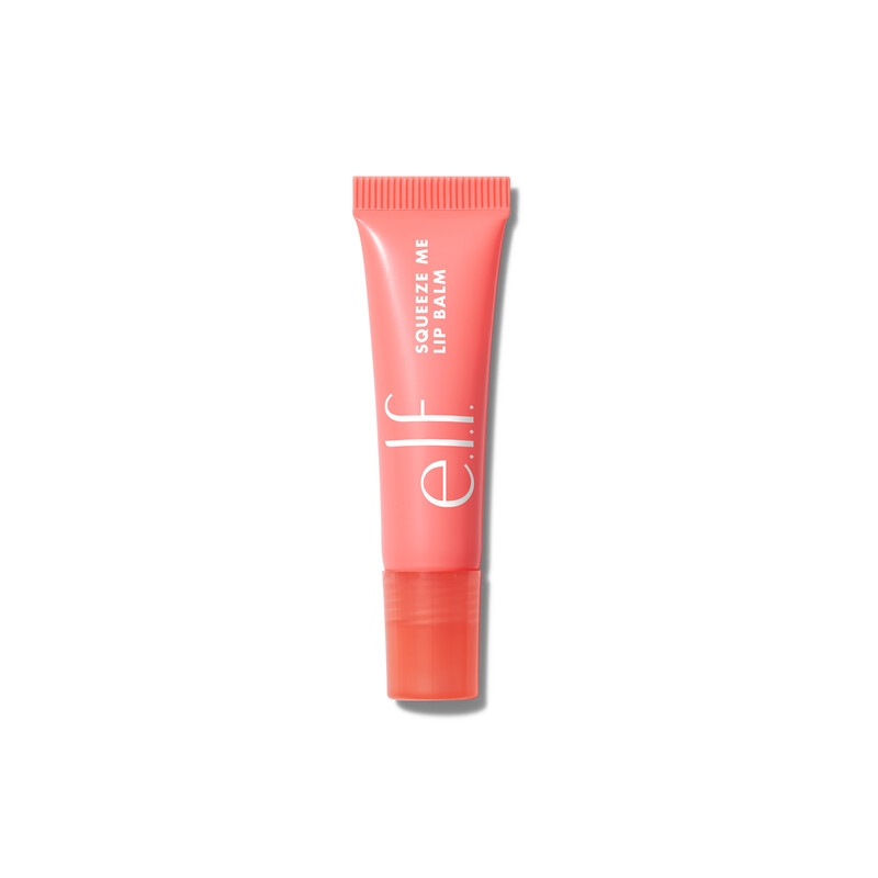 Son Bóng Dưỡng Có Màu ELF Squeeze Me Lip Balm