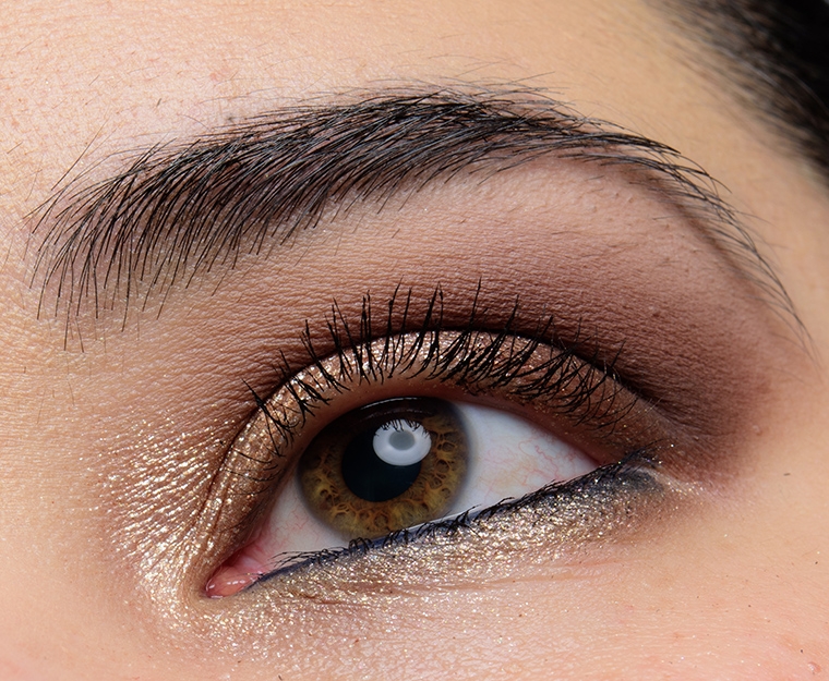 Bảng Màu Mắt 12 Ô Makeup By Mario Ethereal Eyes Eyeshadow Palette