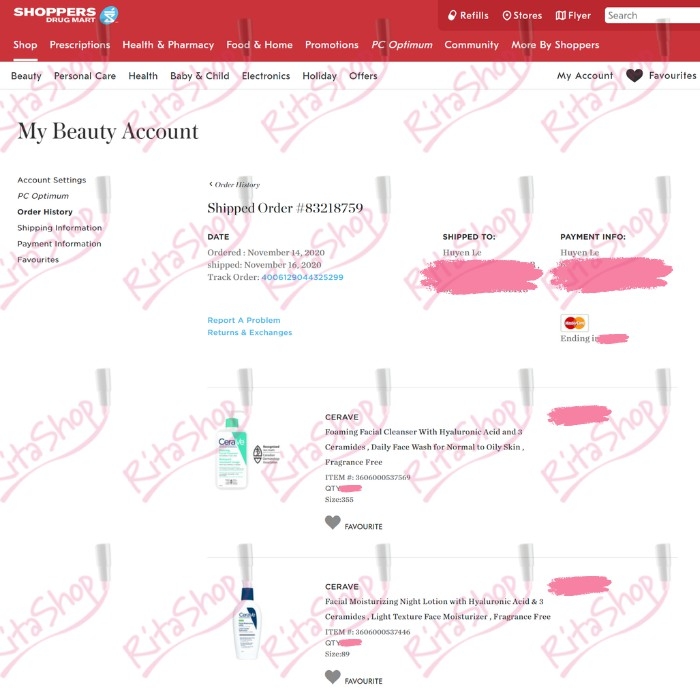 Lotion dưỡng ẩm ban đêm Cerave PM