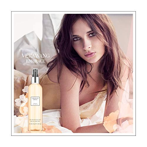 Xịt thơm Vera Wang Embrace 240ml dành cho cơ thể