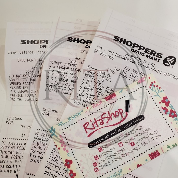 Kem dưỡng Versed làm sáng, giảm quầng thâm, giảm bọng mắt và chống lão hóa cho vùng mắt